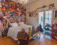 Reventa - Villa - Las Heredades - Heredades