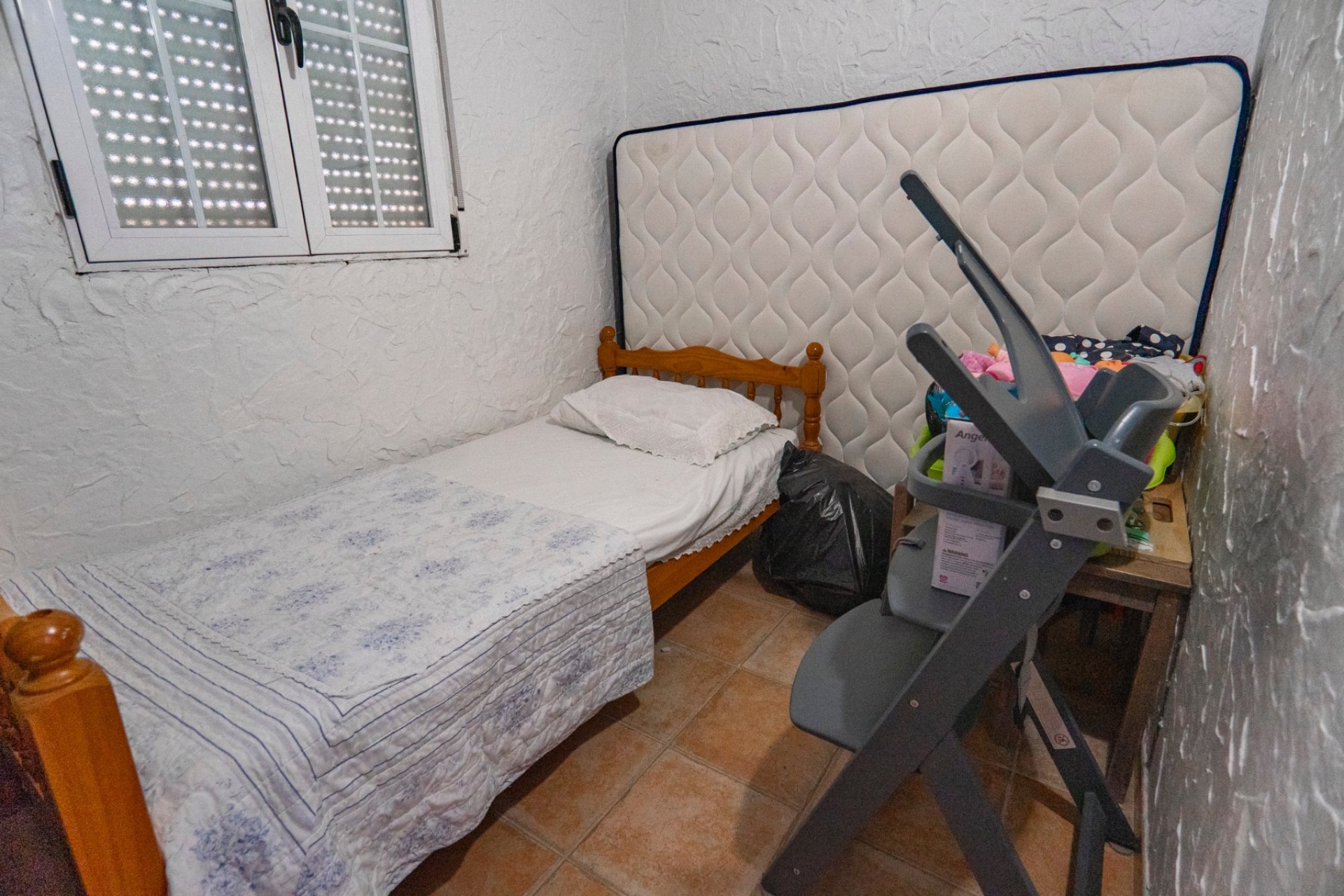 Reventa - Villa - Las Heredades - Heredades