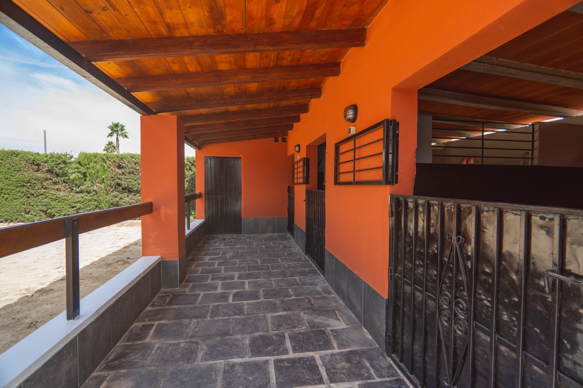 Reventa - Villa - Las Heredades - Heredades
