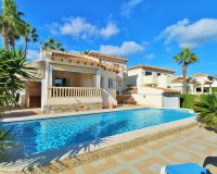 Reventa - Villa - Las Ramblas