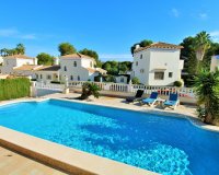 Reventa - Villa - Las Ramblas