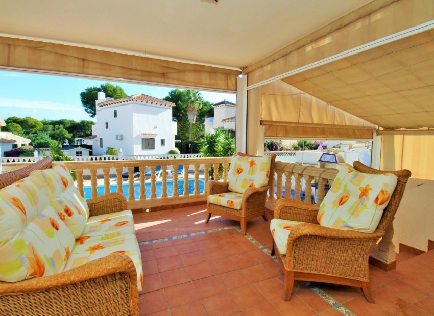 Reventa - Villa - Las Ramblas