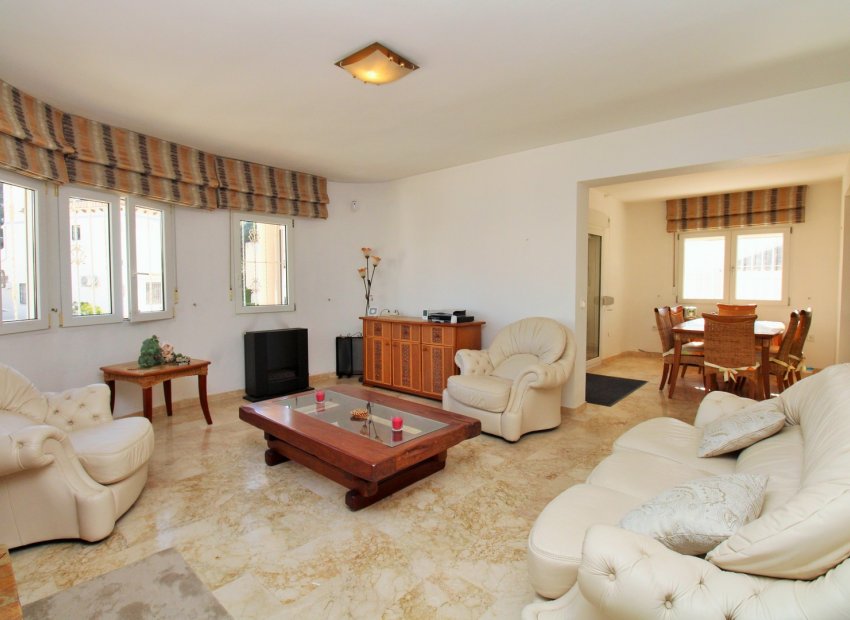 Reventa - Villa - Las Ramblas