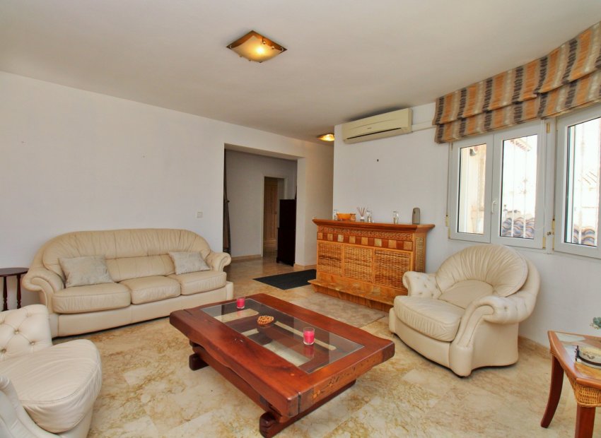 Reventa - Villa - Las Ramblas