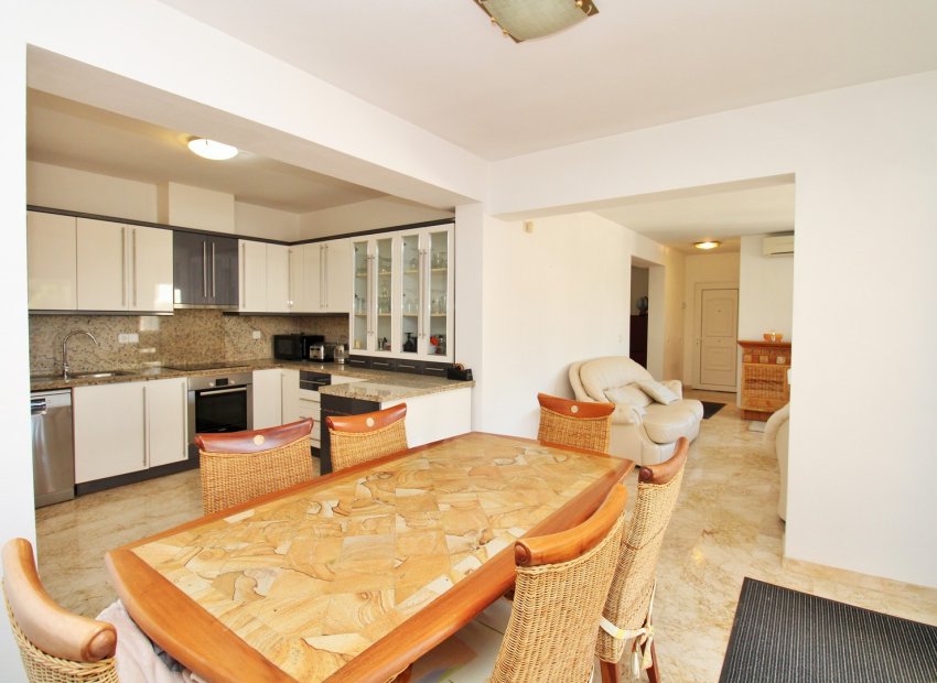 Reventa - Villa - Las Ramblas