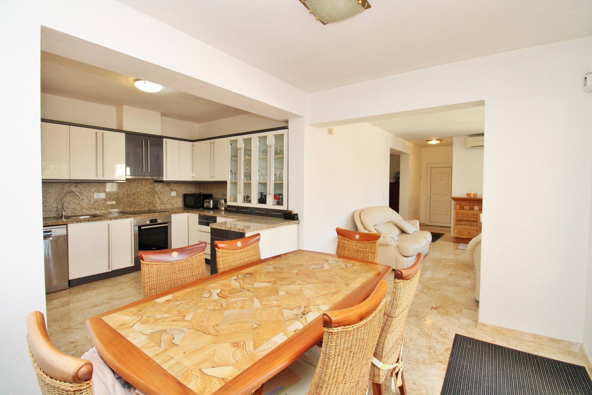 Reventa - Villa - Las Ramblas