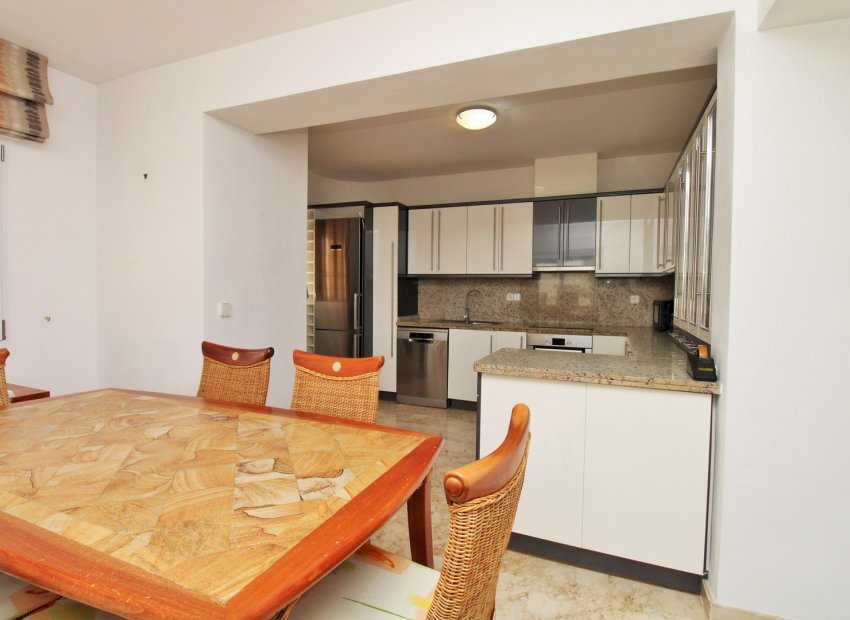 Reventa - Villa - Las Ramblas