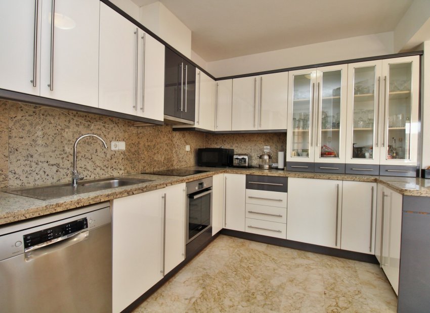 Reventa - Villa - Las Ramblas