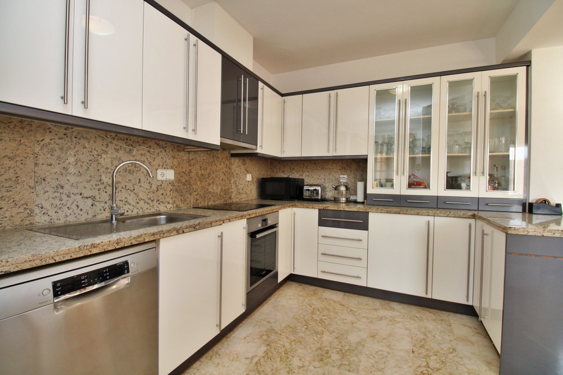 Reventa - Villa - Las Ramblas