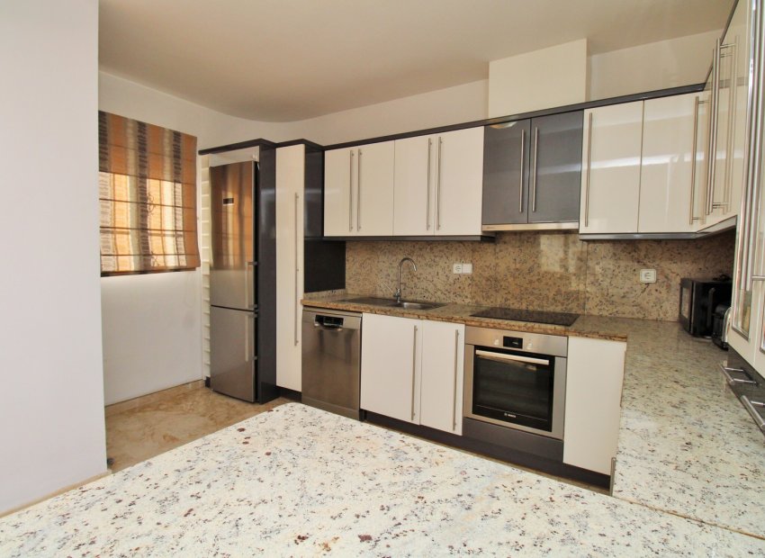 Reventa - Villa - Las Ramblas