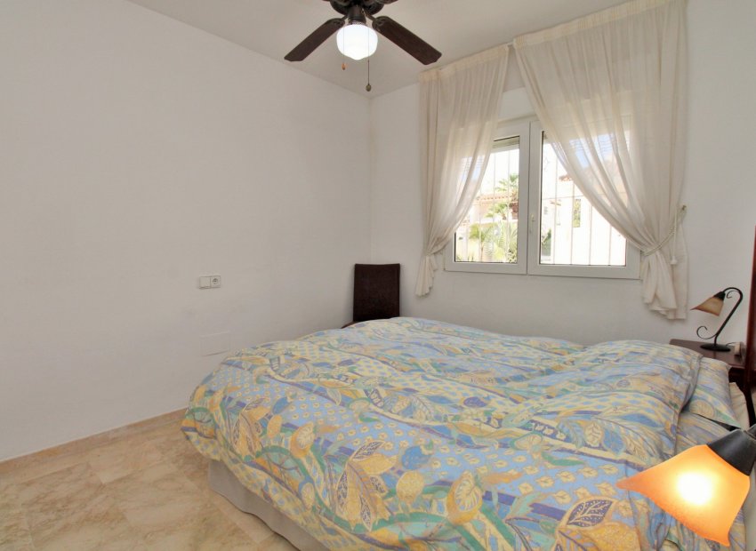 Reventa - Villa - Las Ramblas