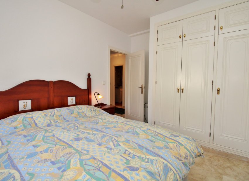 Reventa - Villa - Las Ramblas