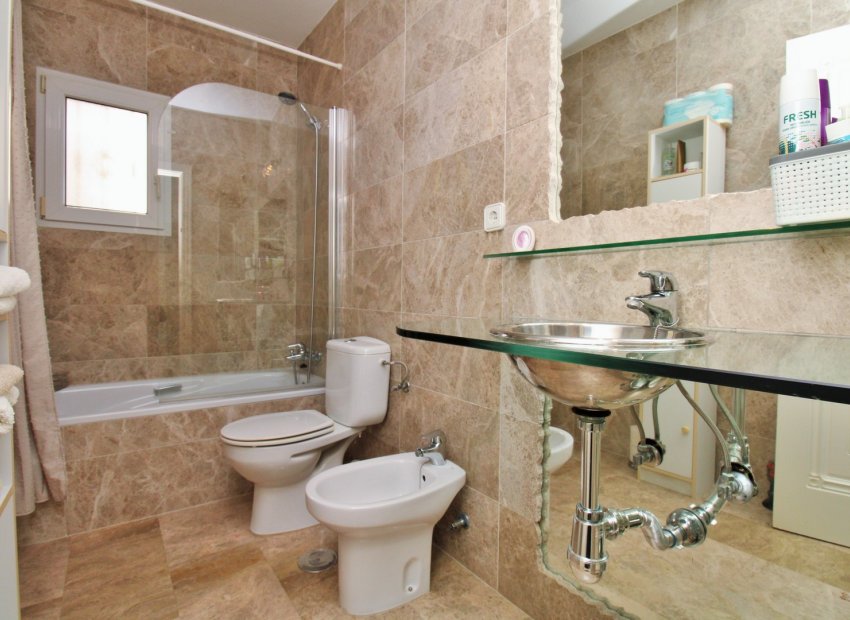 Reventa - Villa - Las Ramblas