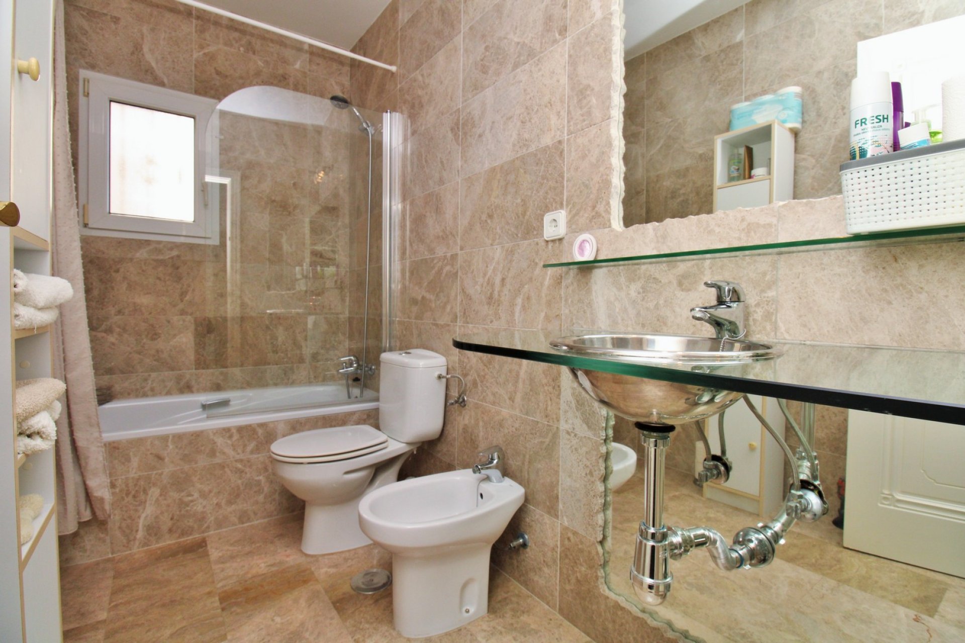 Reventa - Villa - Las Ramblas