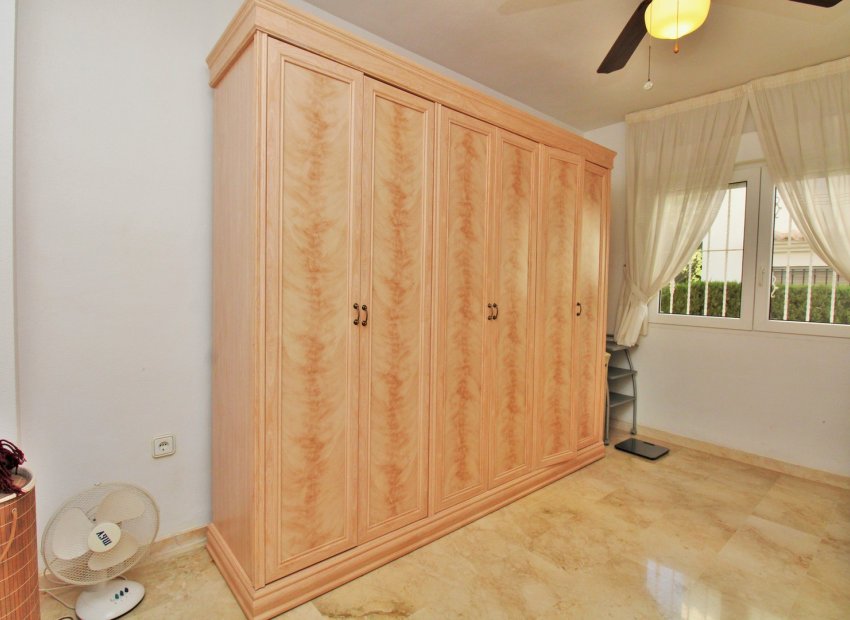 Reventa - Villa - Las Ramblas