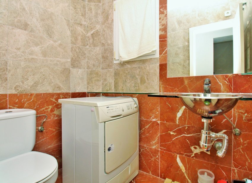 Reventa - Villa - Las Ramblas