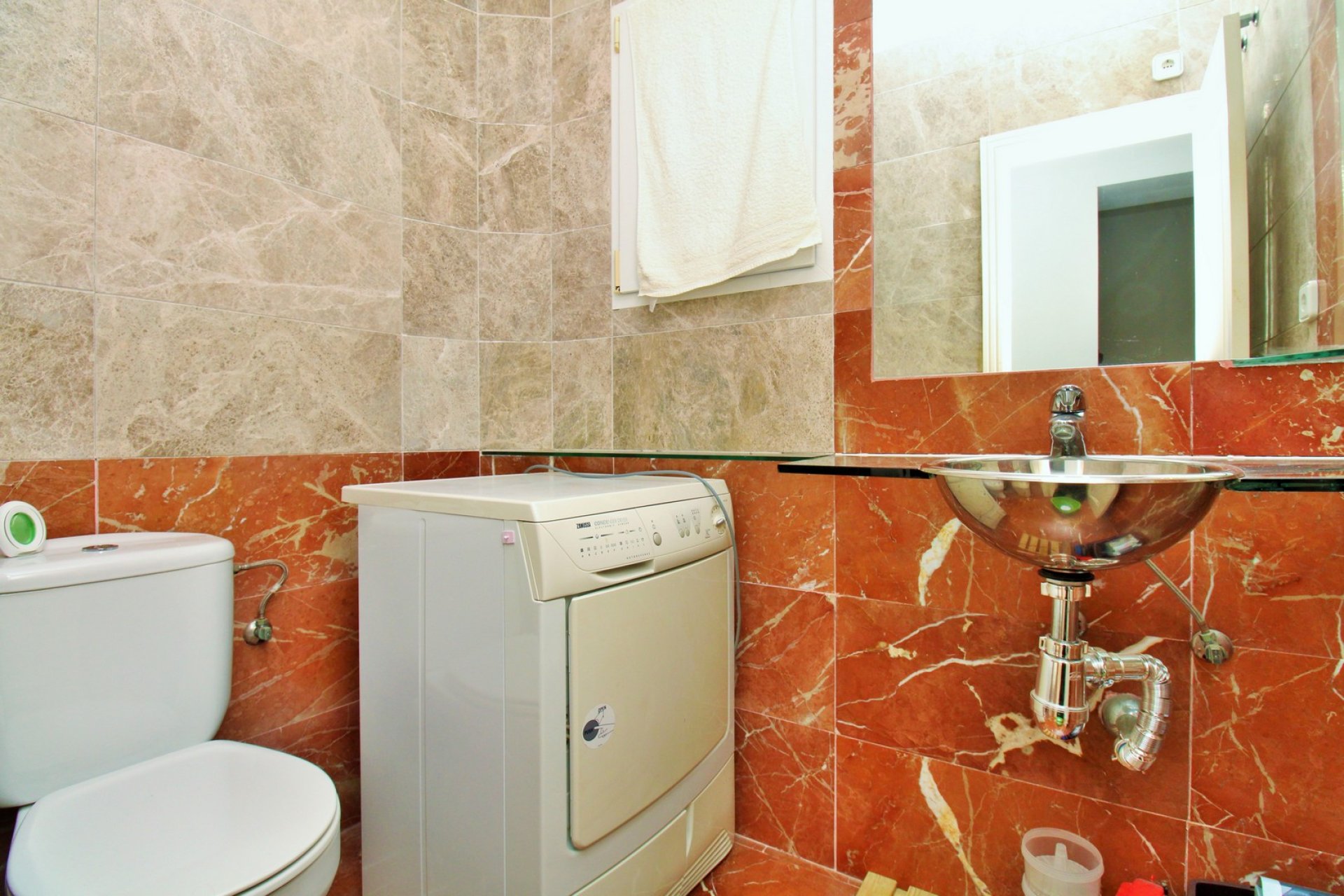 Reventa - Villa - Las Ramblas