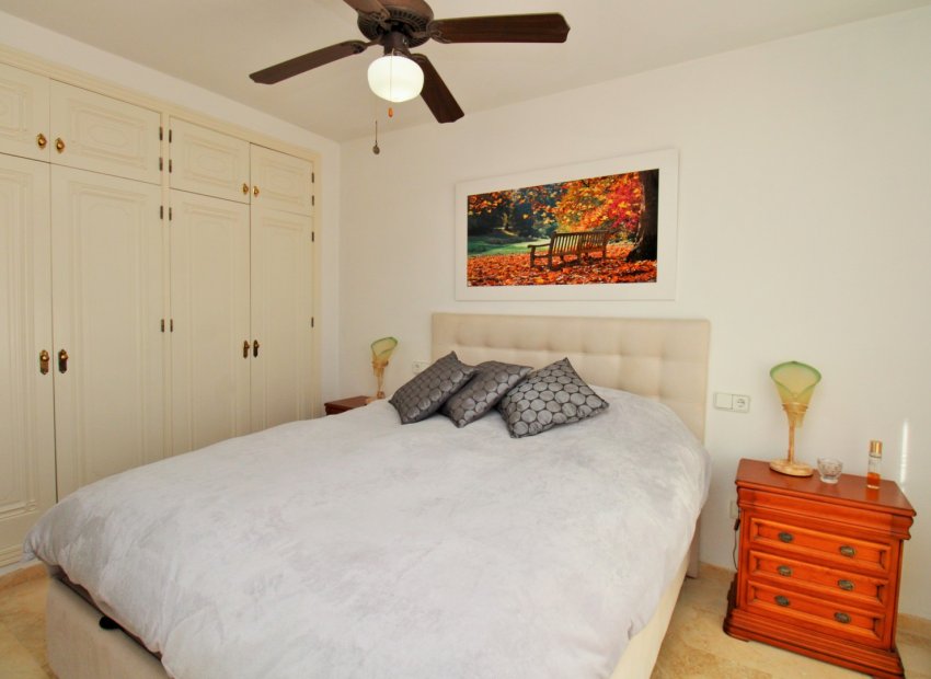 Reventa - Villa - Las Ramblas