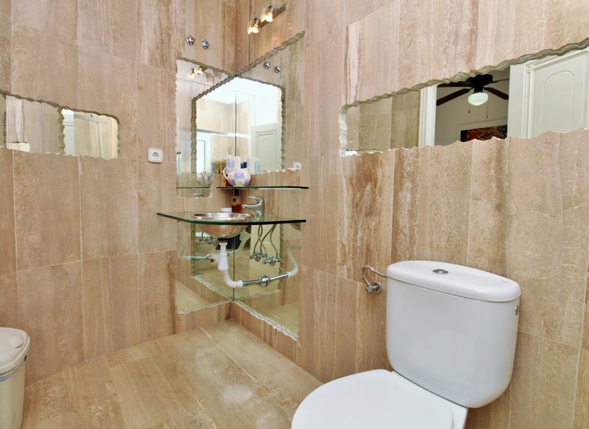 Reventa - Villa - Las Ramblas