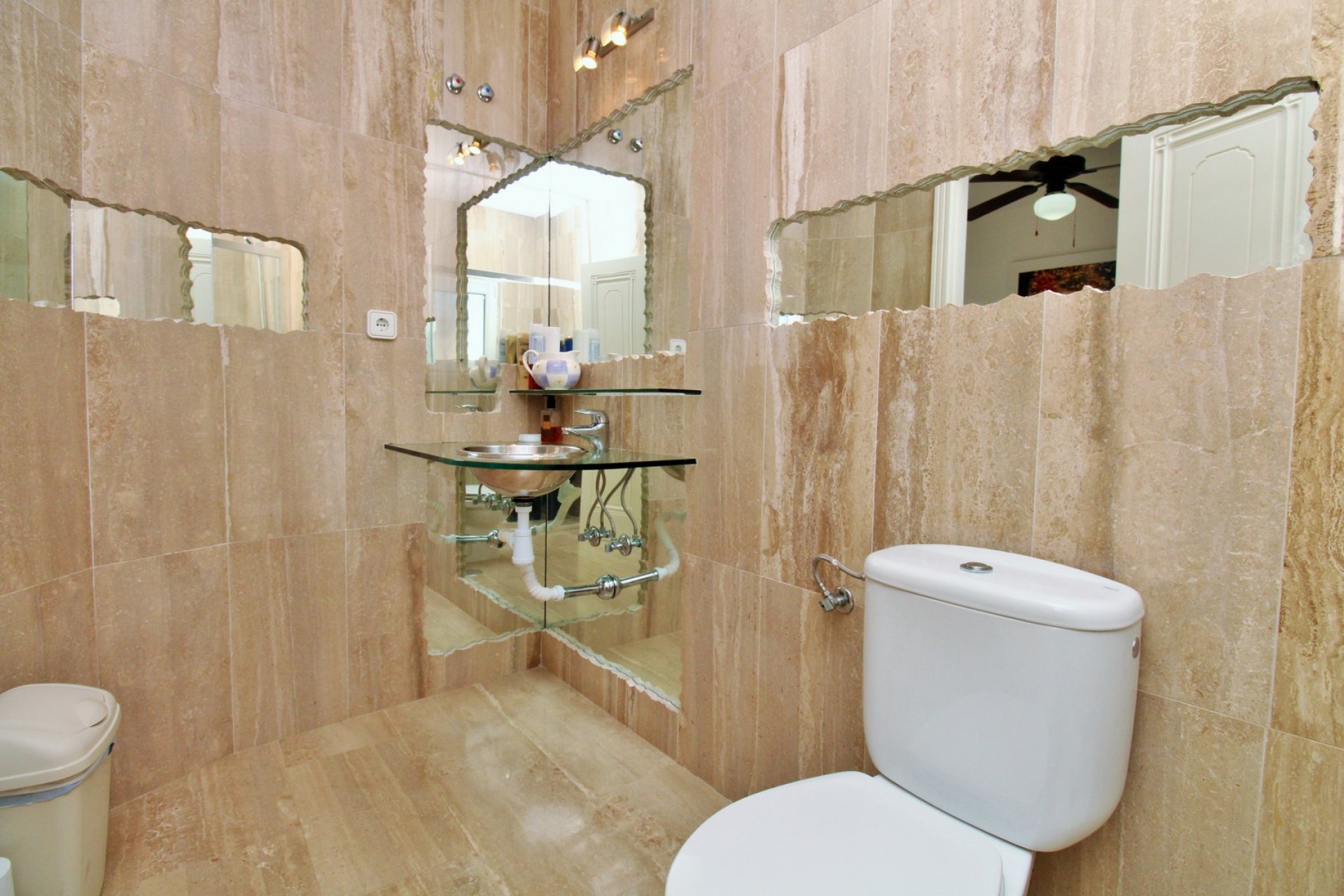 Reventa - Villa - Las Ramblas