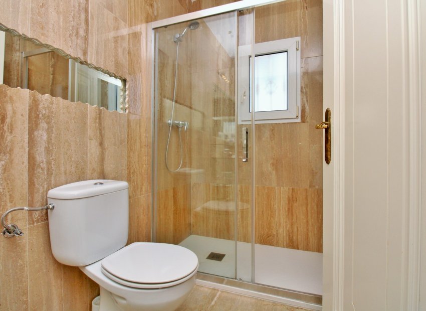 Reventa - Villa - Las Ramblas