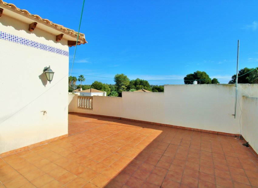 Reventa - Villa - Las Ramblas