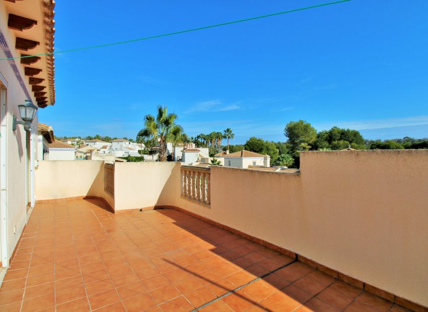 Reventa - Villa - Las Ramblas