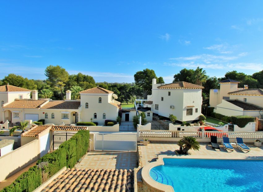 Reventa - Villa - Las Ramblas