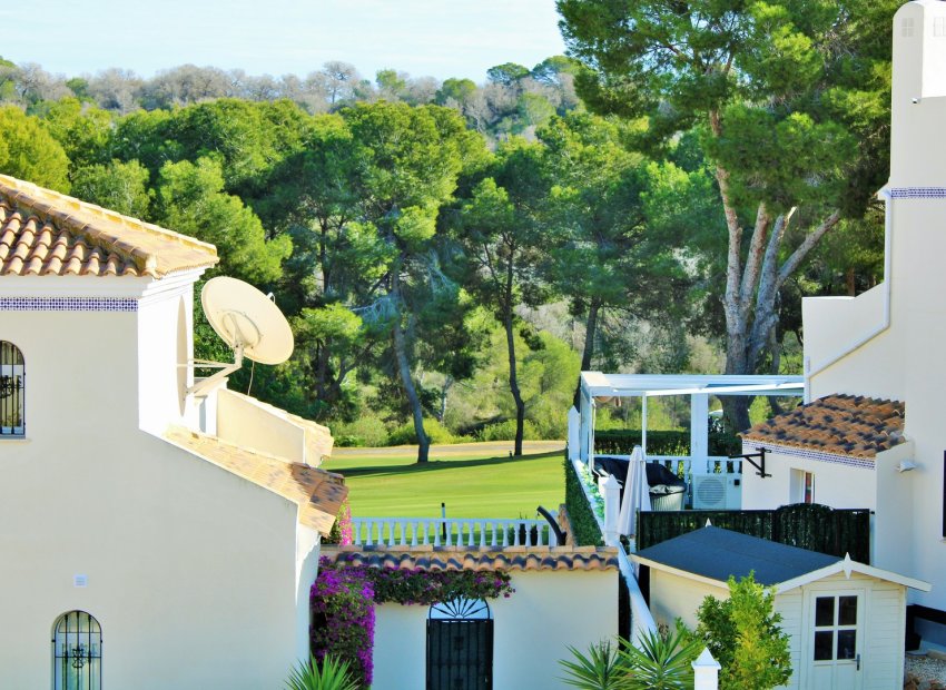 Reventa - Villa - Las Ramblas