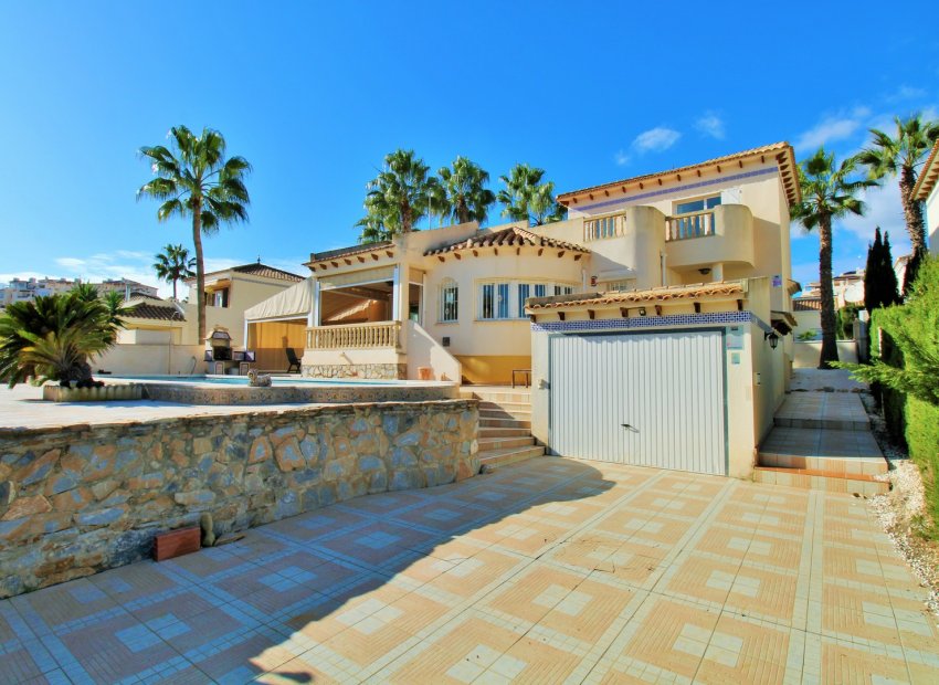 Reventa - Villa - Las Ramblas