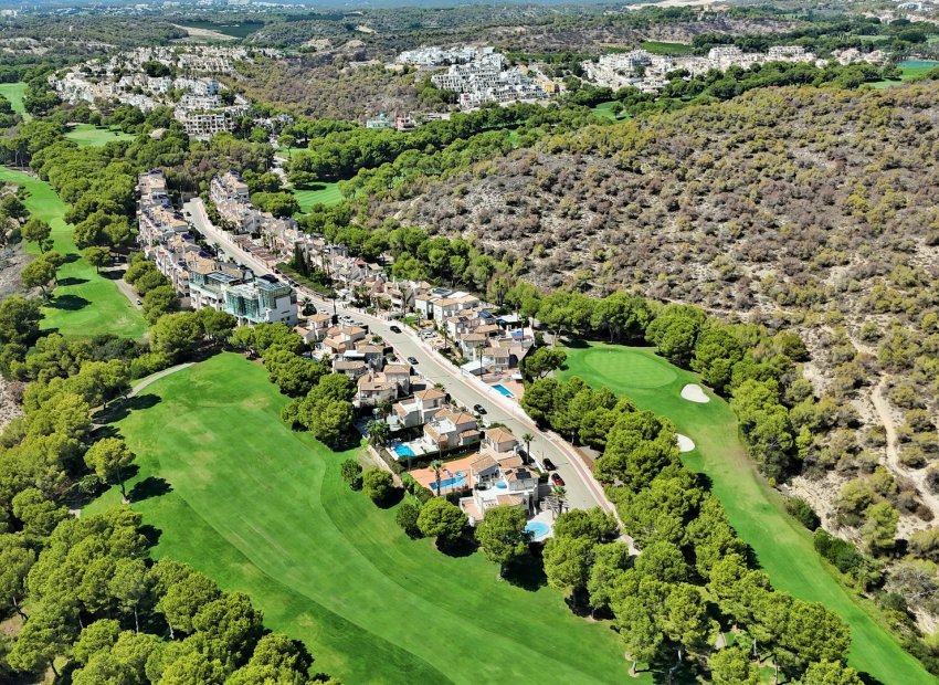 Reventa - Villa - Las Ramblas