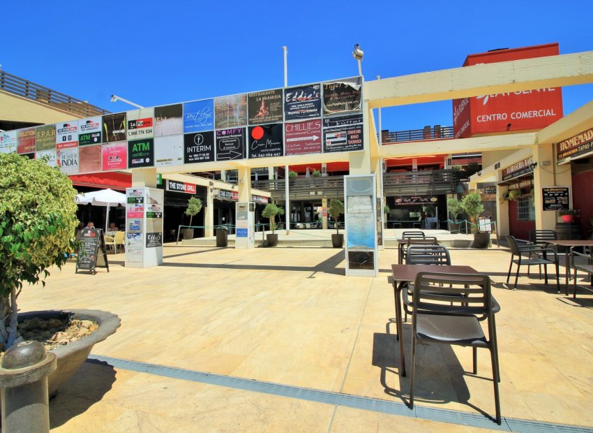 Reventa - Villa - Las Ramblas