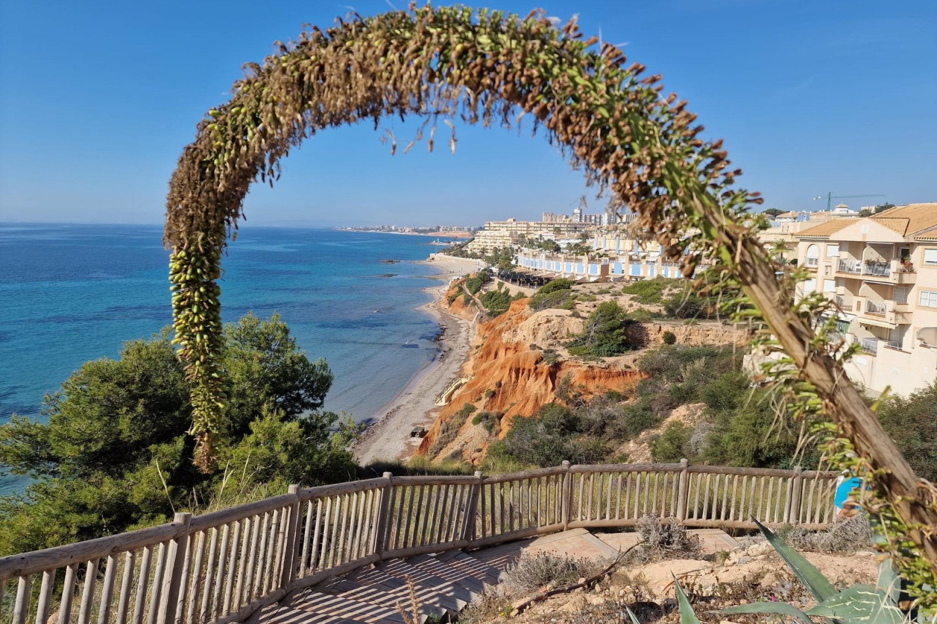 Reventa - Villa - Las Ramblas