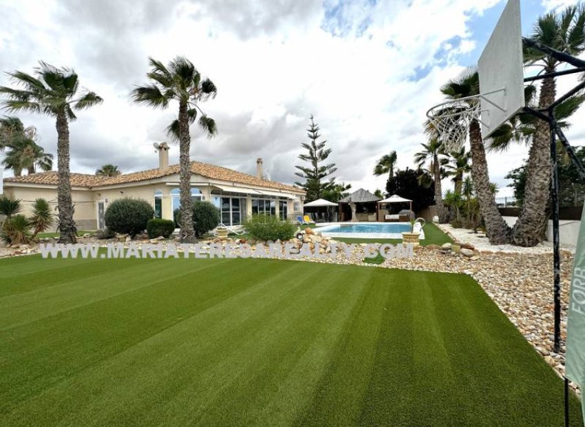 Reventa - Villa - Lo Santiago - Gea y Trujols