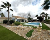 Reventa - Villa - Lo Santiago - Gea y Trujols