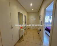 Reventa - Villa - Lo Santiago - Gea y Trujols