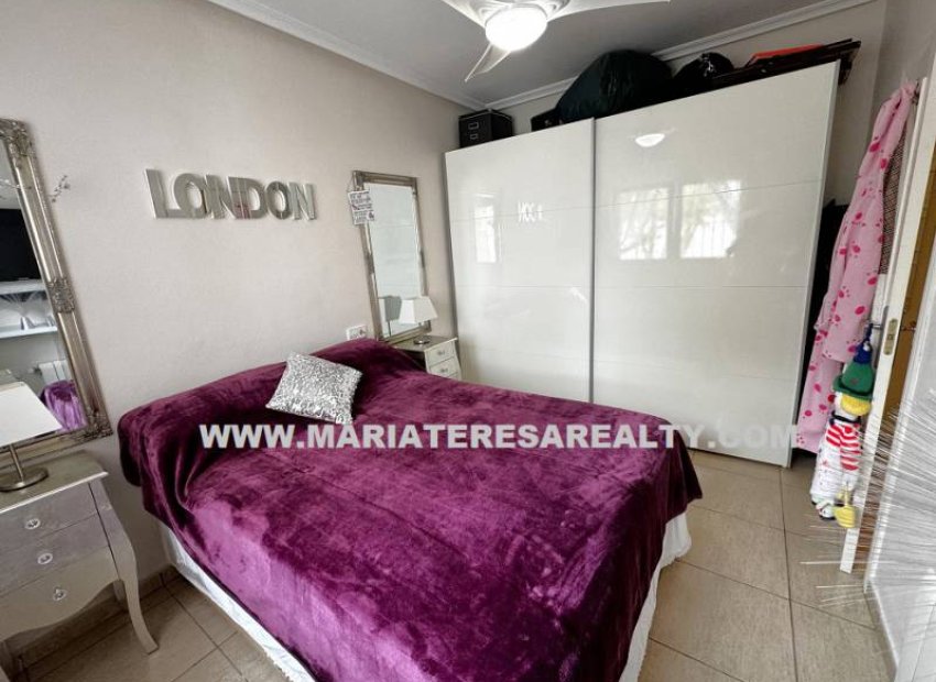 Reventa - Villa - Lo Santiago - Gea y Trujols