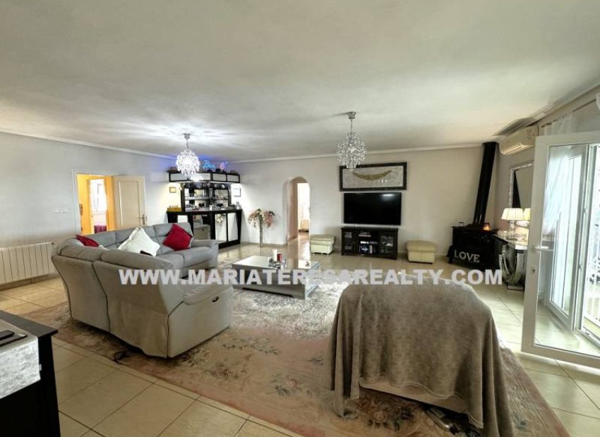 Reventa - Villa - Lo Santiago - Gea y Trujols