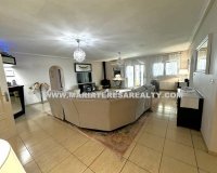 Reventa - Villa - Lo Santiago - Gea y Trujols