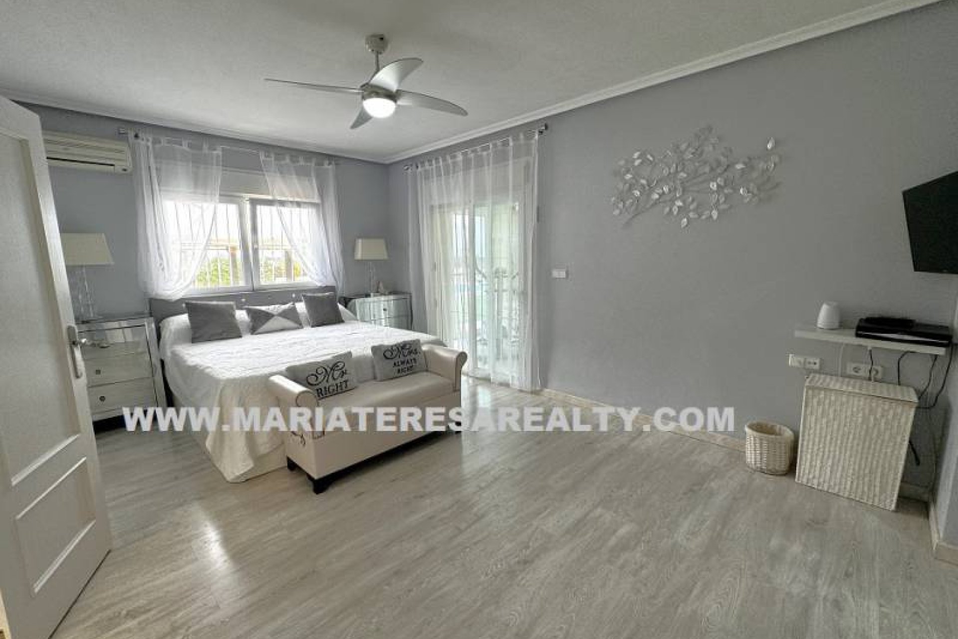 Reventa - Villa - Lo Santiago - Gea y Trujols