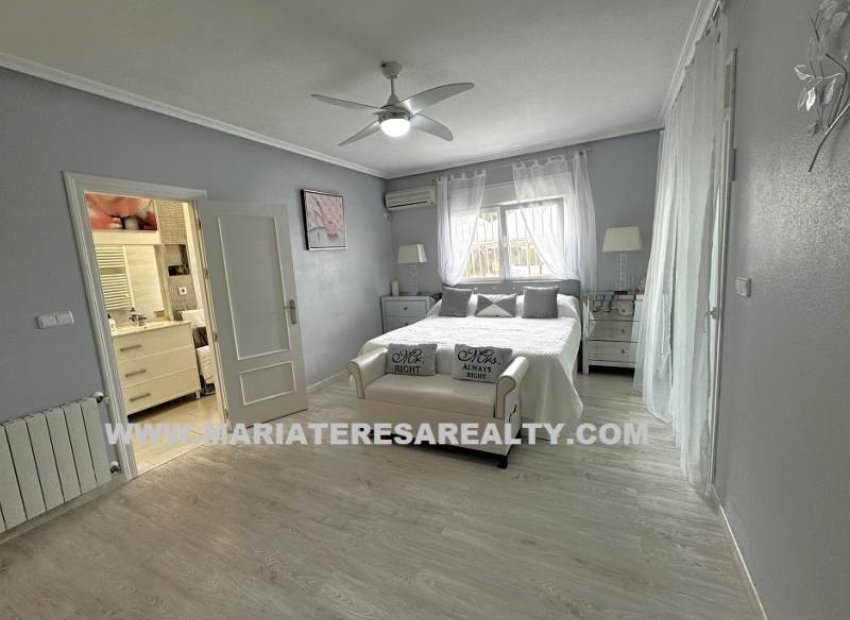 Reventa - Villa - Lo Santiago - Gea y Trujols