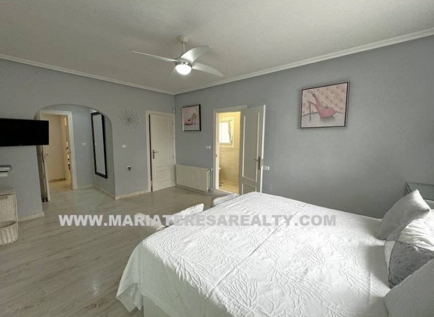 Reventa - Villa - Lo Santiago - Gea y Trujols