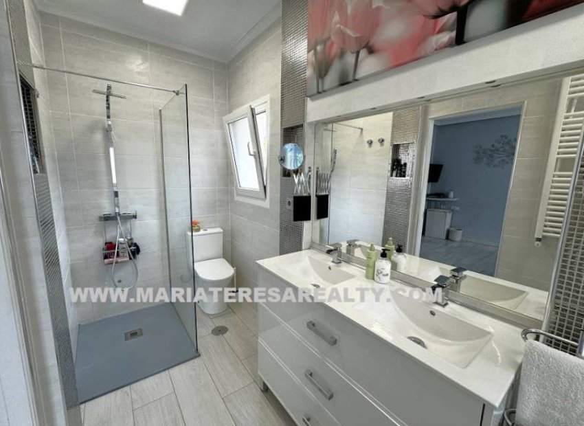 Reventa - Villa - Lo Santiago - Gea y Trujols