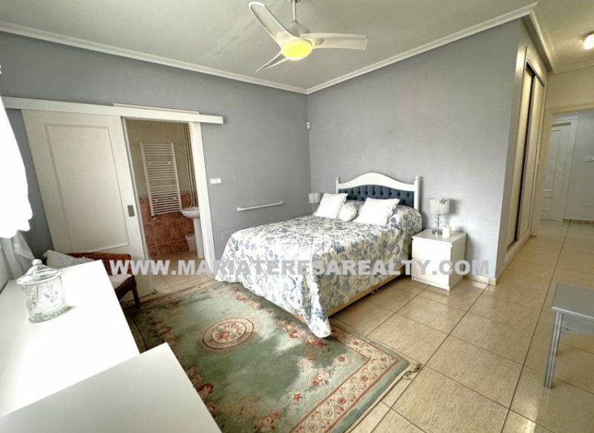 Reventa - Villa - Lo Santiago - Gea y Trujols