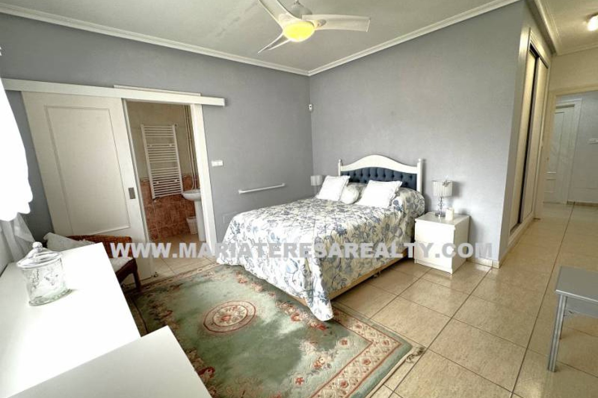 Reventa - Villa - Lo Santiago - Gea y Trujols