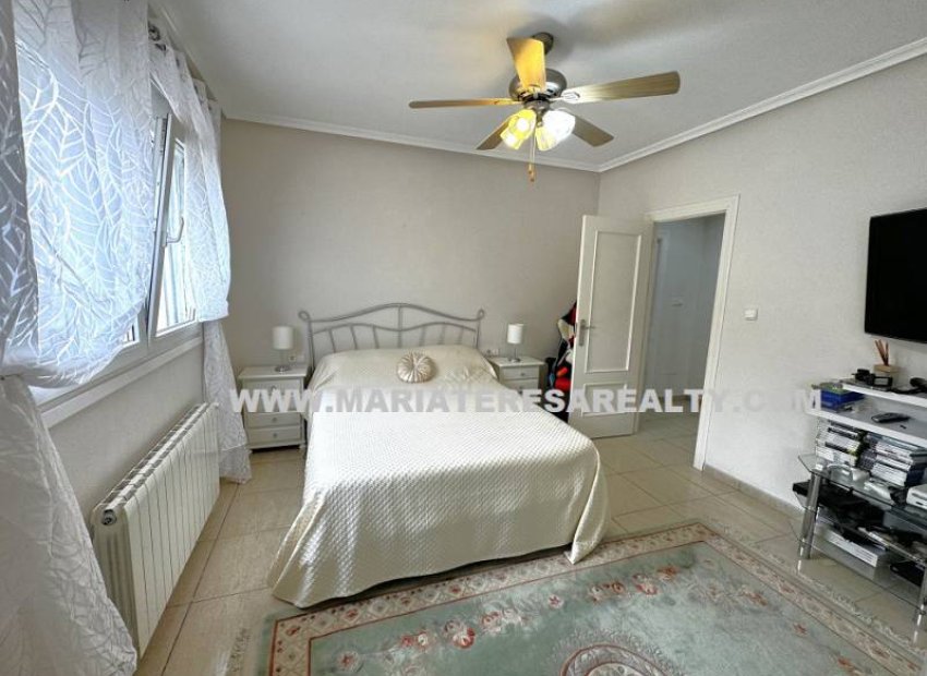 Reventa - Villa - Lo Santiago - Gea y Trujols