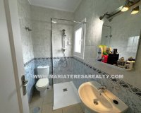 Reventa - Villa - Lo Santiago - Gea y Trujols