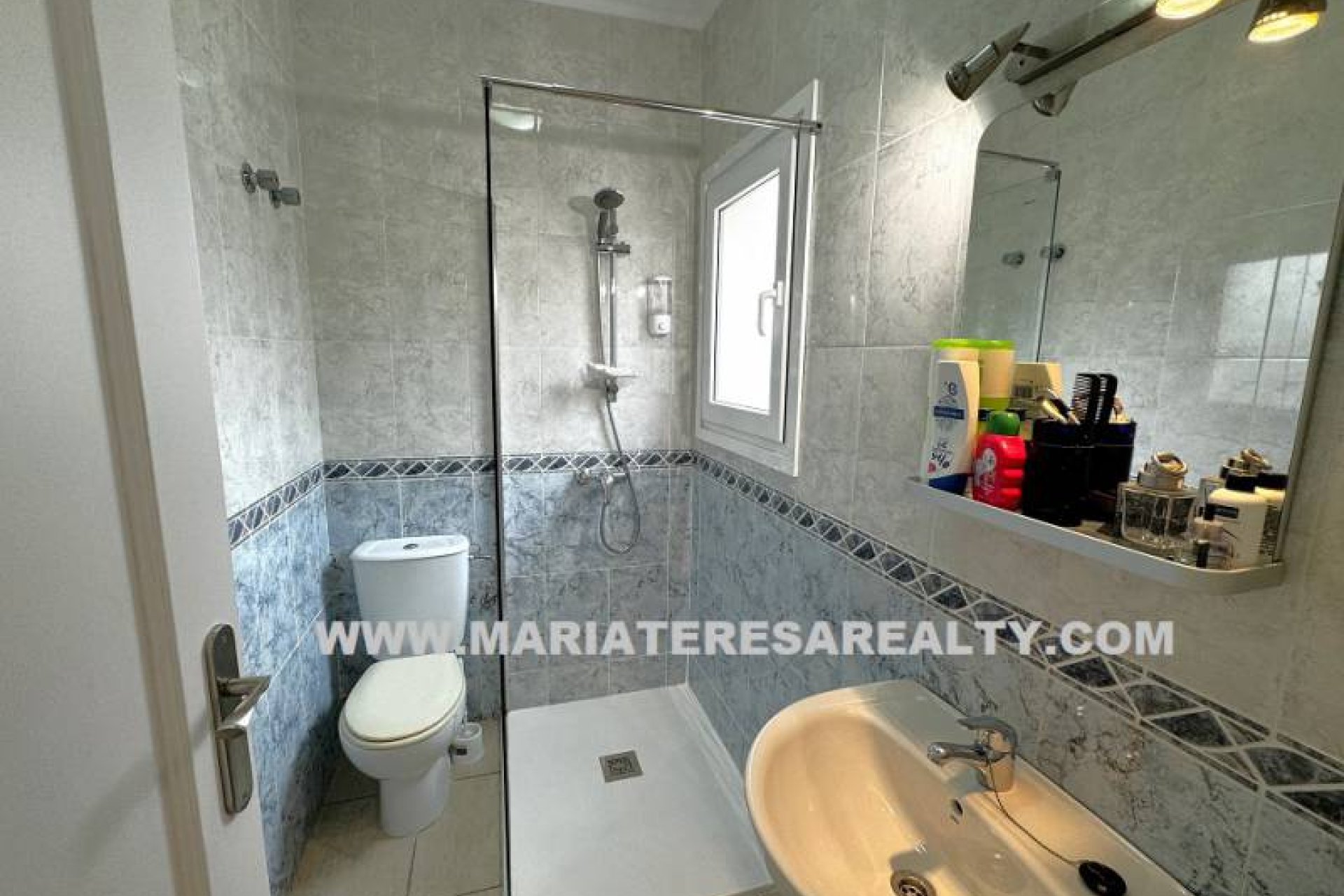 Reventa - Villa - Lo Santiago - Gea y Trujols