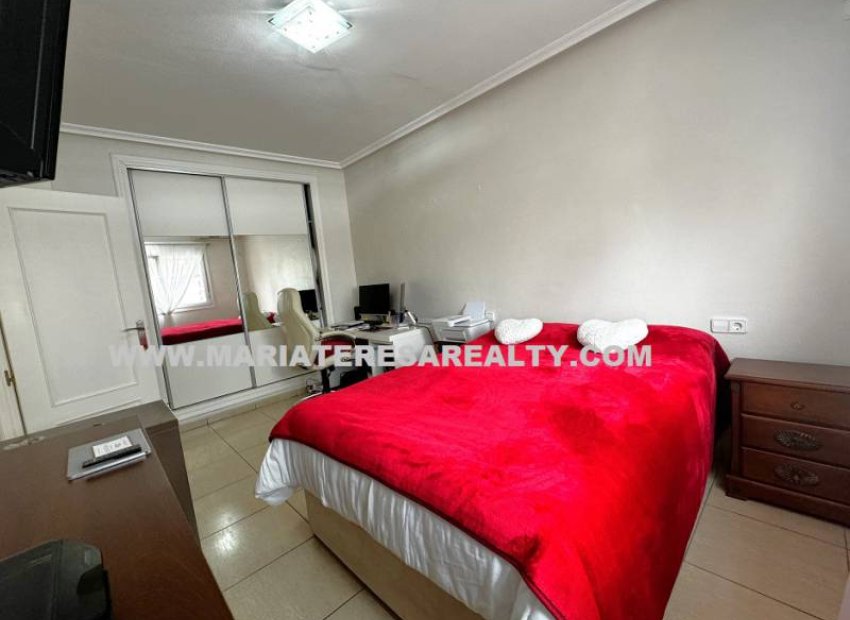 Reventa - Villa - Lo Santiago - Gea y Trujols