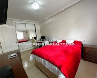 Reventa - Villa - Lo Santiago - Gea y Trujols